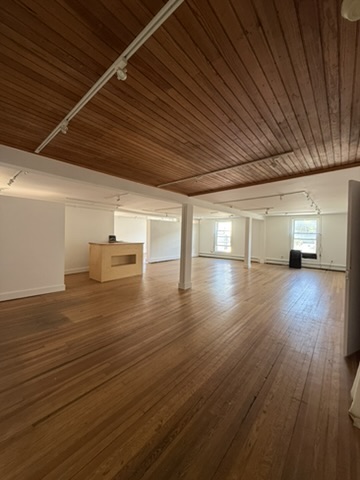 Unit 204 - Entry 