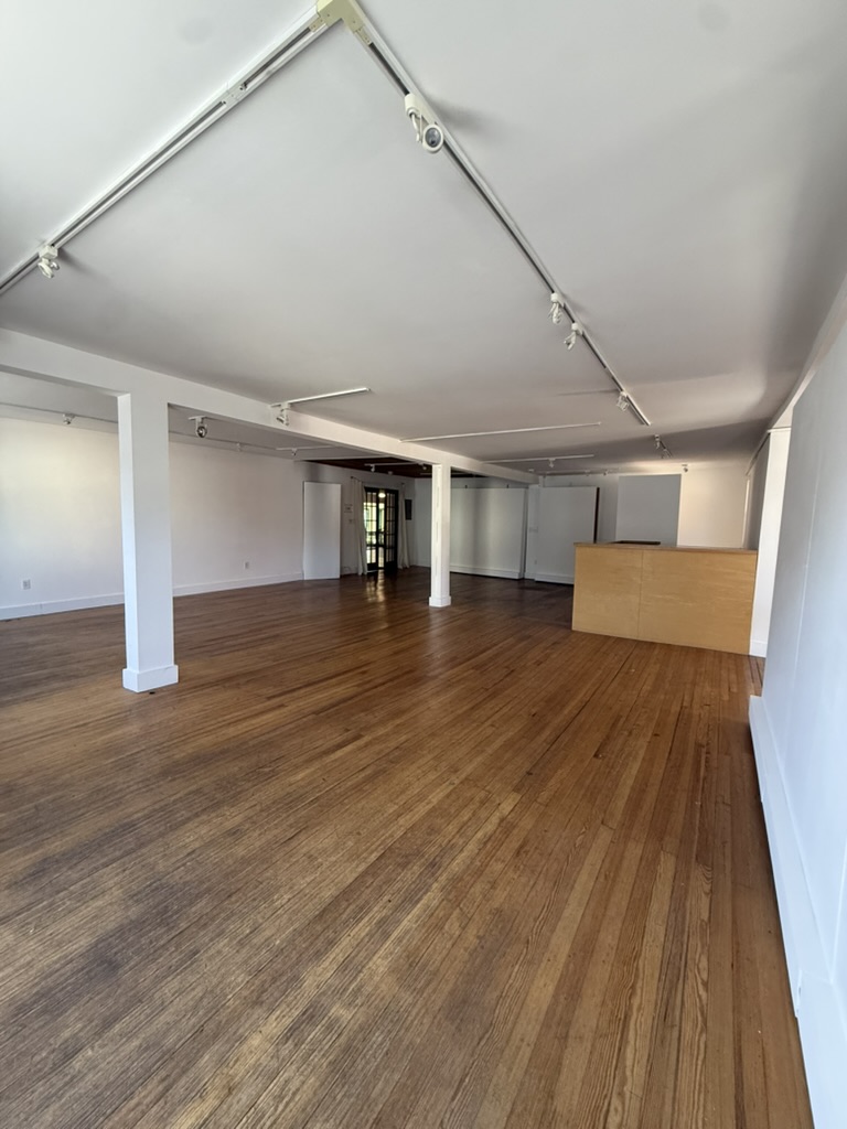 Unit 204 - View 2
