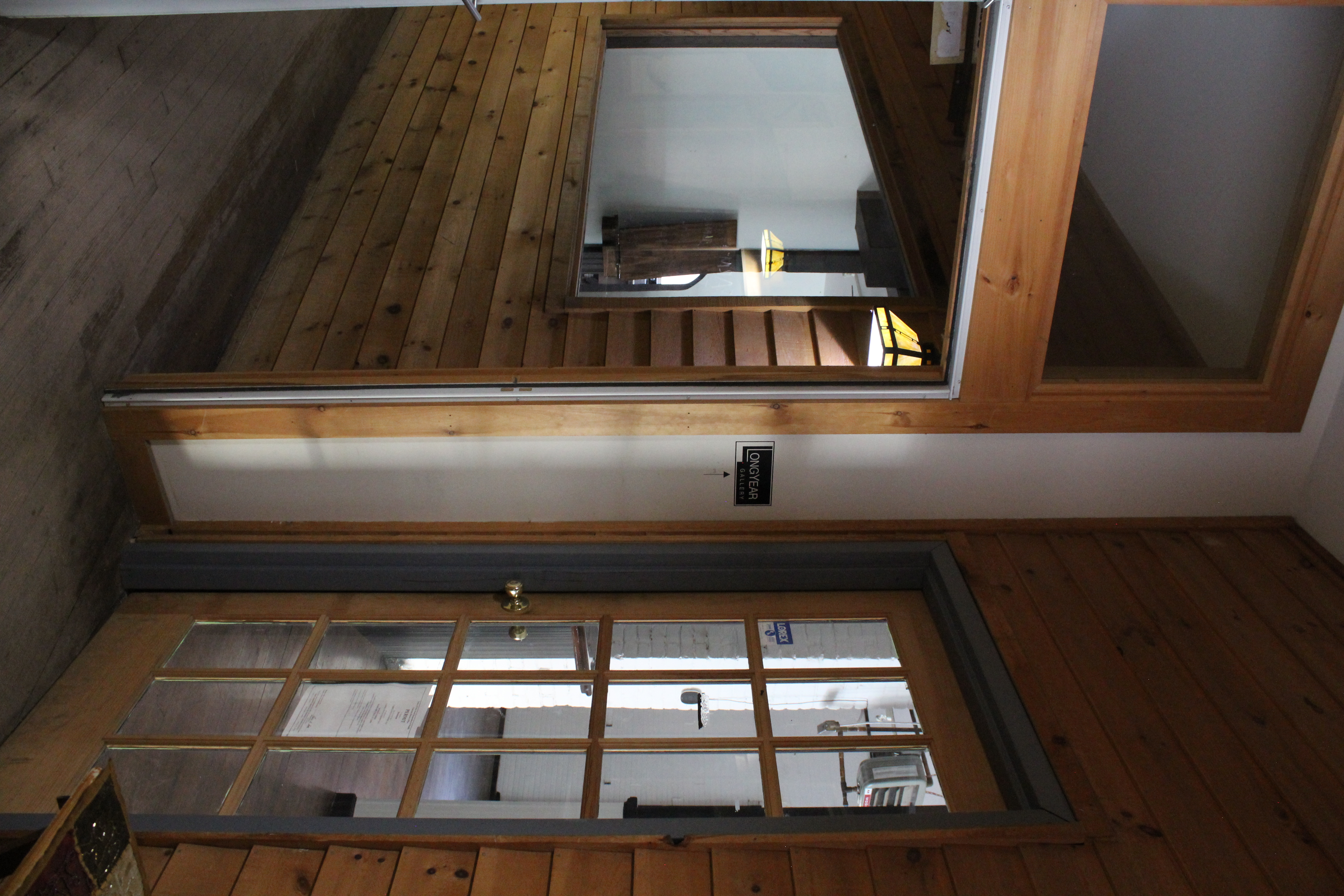 Restaurant Space - Exterior 2