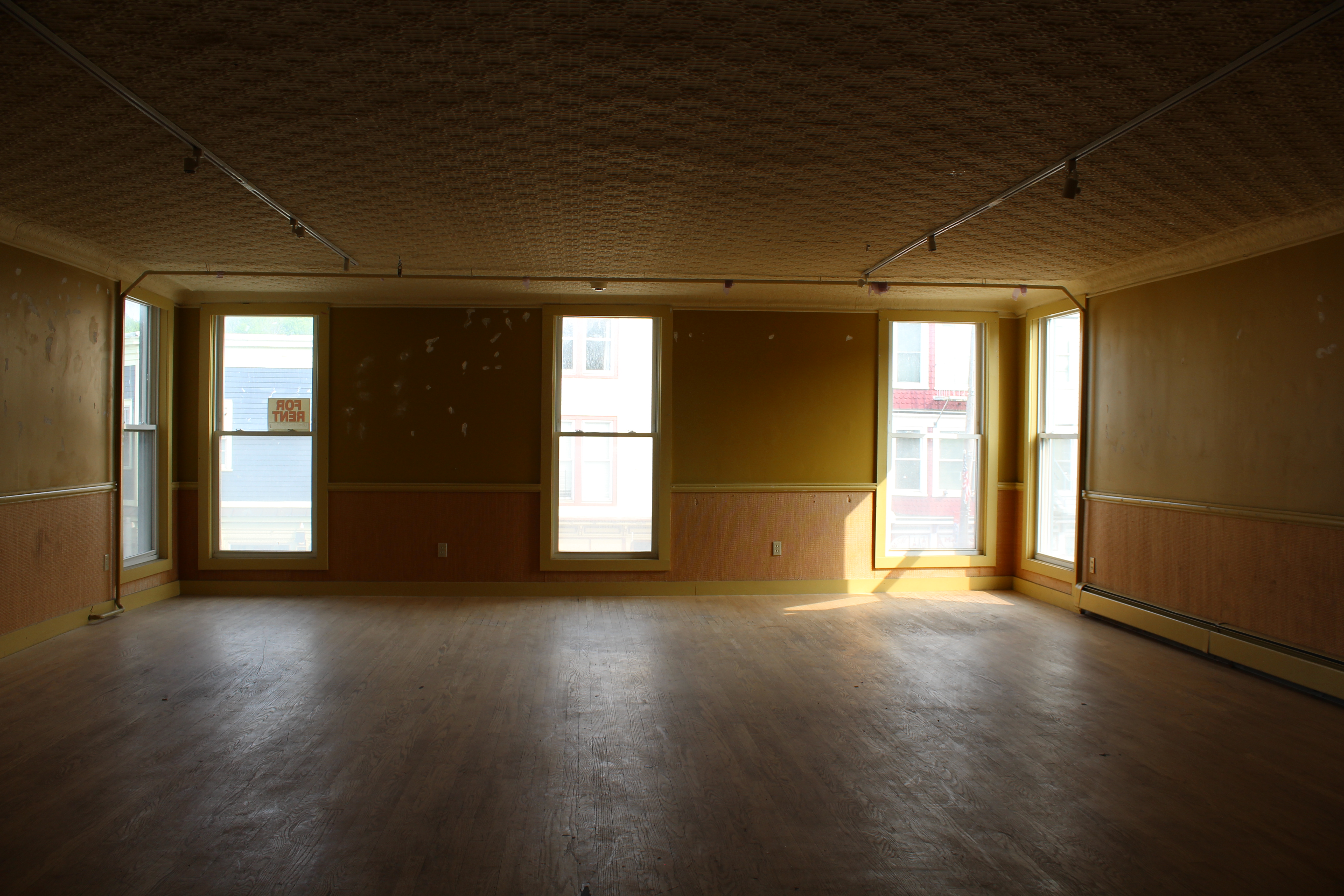 Unit 202 - View 3